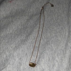 Kendra Scott Necklace!!